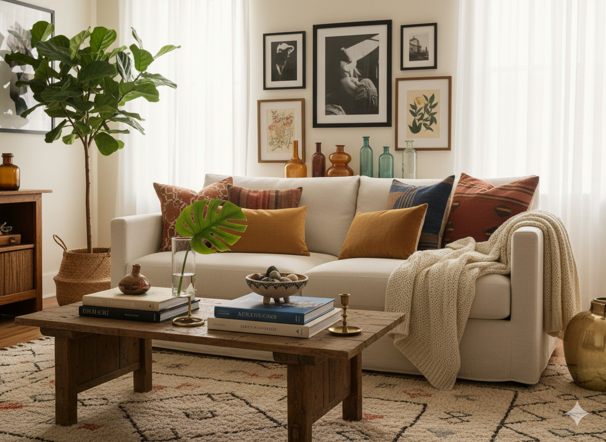 Estilismo y decoración